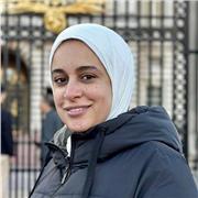 Native Arabic tutor offering Arabic lessons for children and adults. I also offer biology lessons.